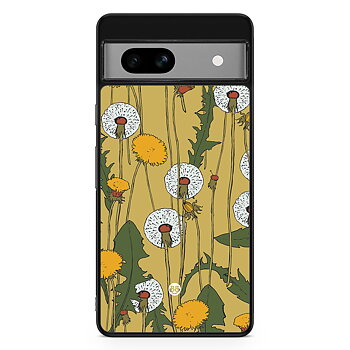 Google Pixel 7a Case - Dandelion Family