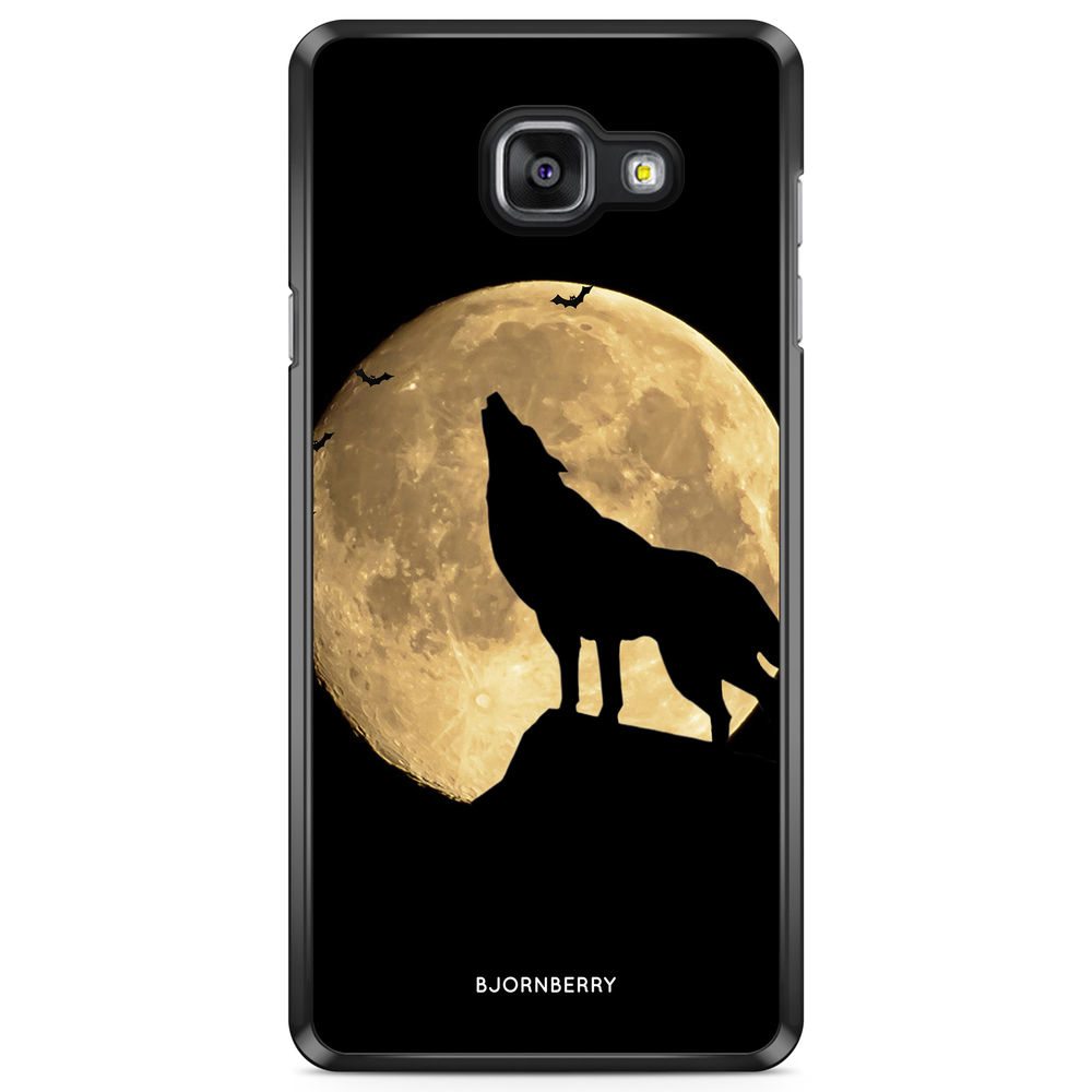 Samsung Galaxy A5 6 (2016) Case - Wolf
