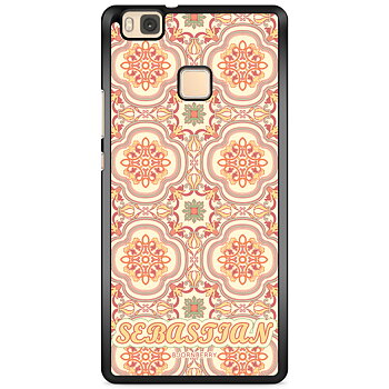 Huawei P9 Lite Case Custom - Pattern Name