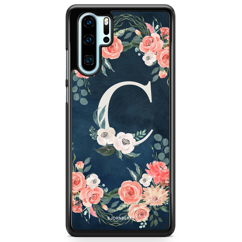 Huawei P30 Pro Case - Monogram C
