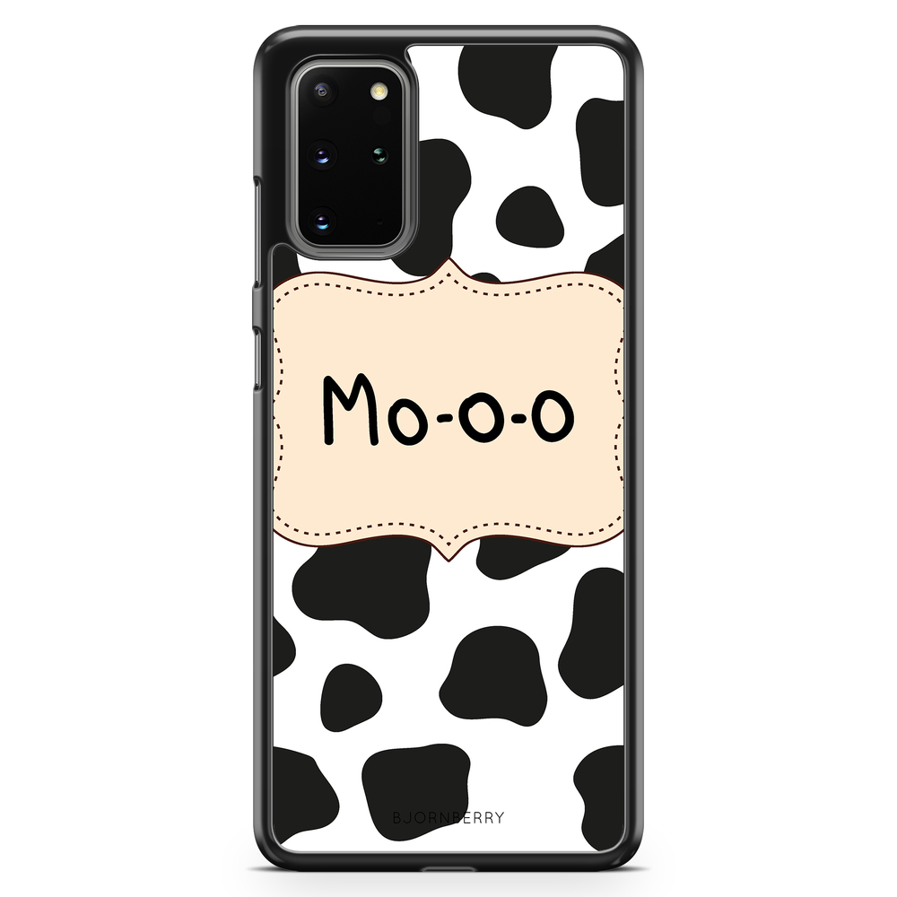 Samsung Galaxy S20 Plus Case - Mo-o-o