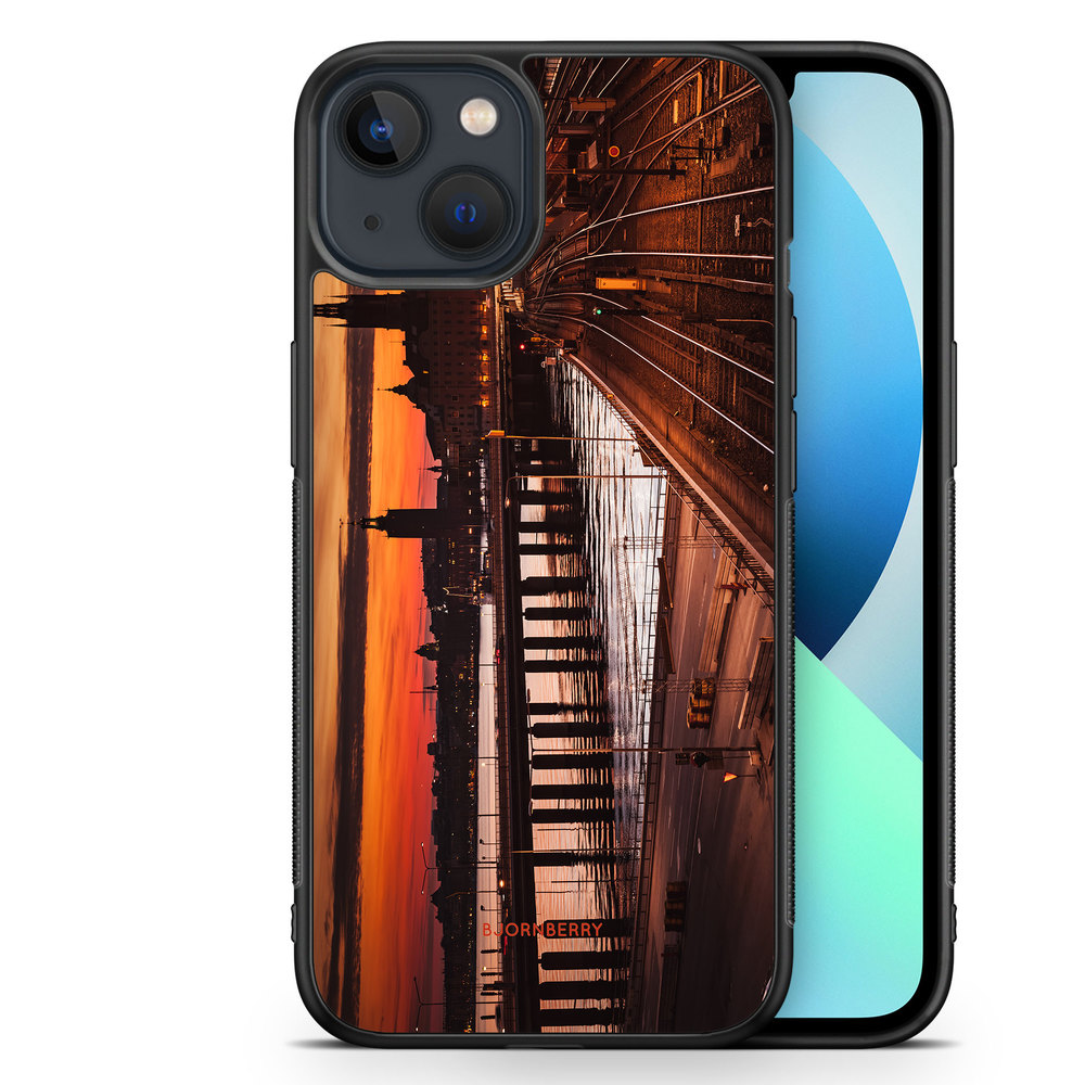 iPhone 13 Mini Case - Stockholm