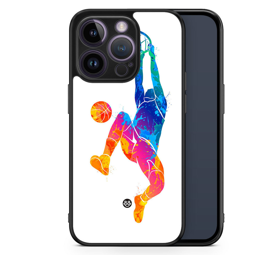 iPhone 14 Pro Case - Basket