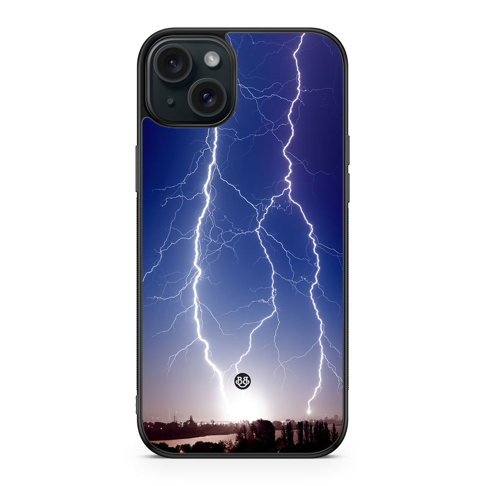 iPhone 15 Plus Case - Lightning