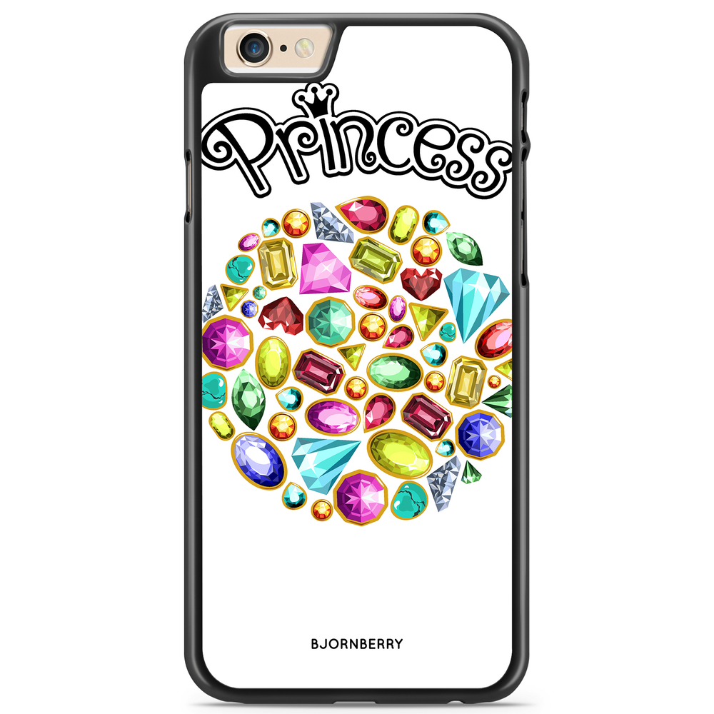 iPhone 6/6s Case - Princess Diamonds