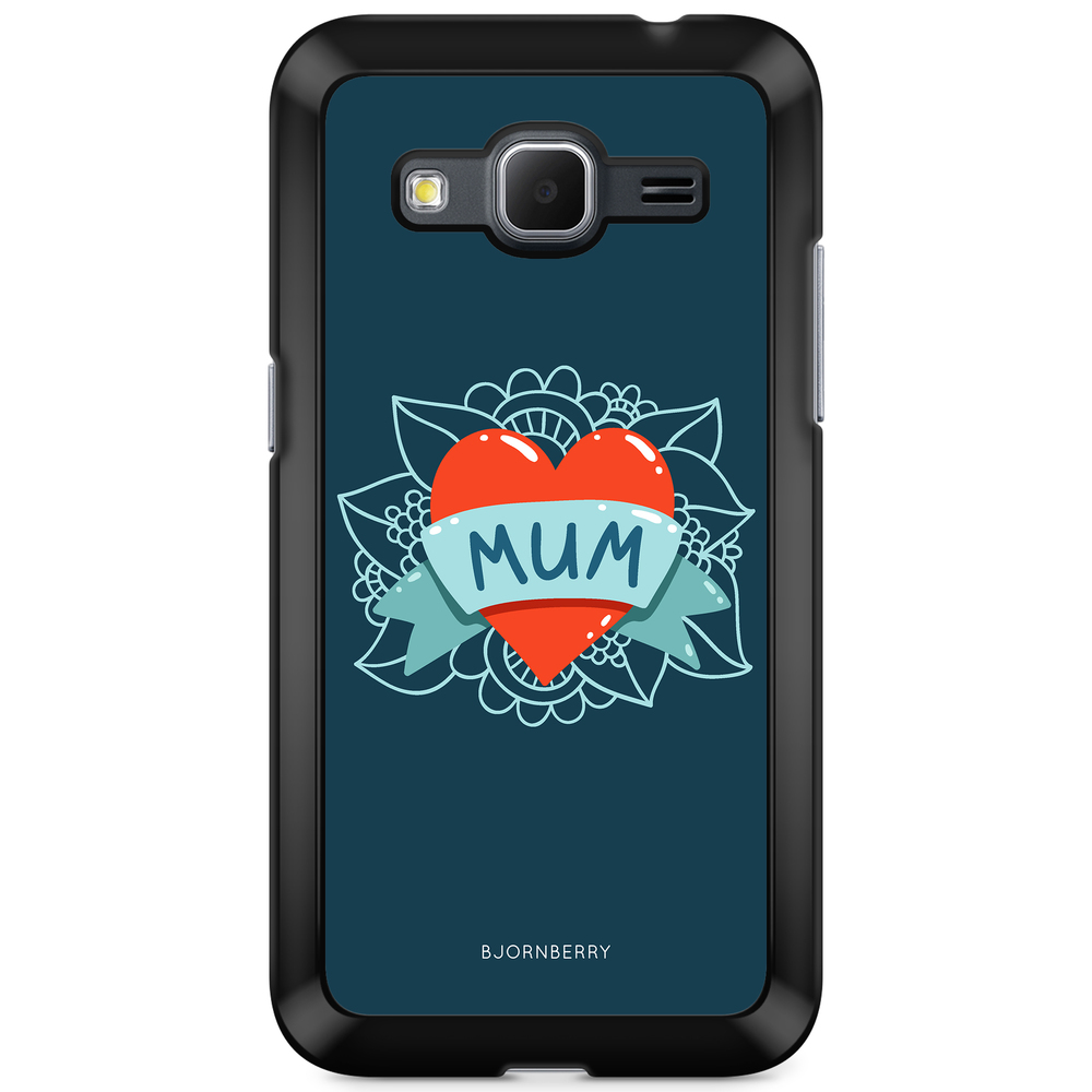 Samsung Galaxy Core Prime Case - MUM