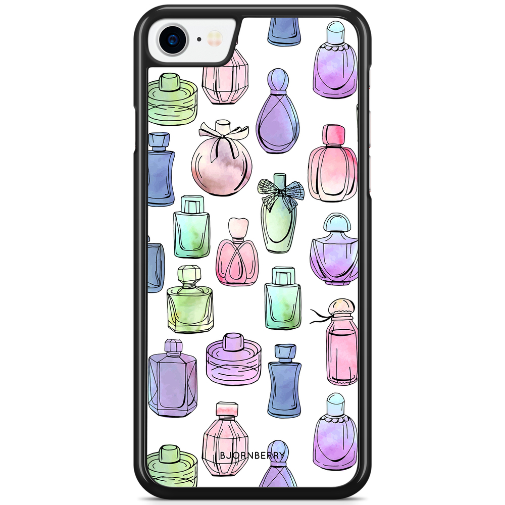 iPhone 8 / iPhone SE (2022/2020) Case - Perfumes