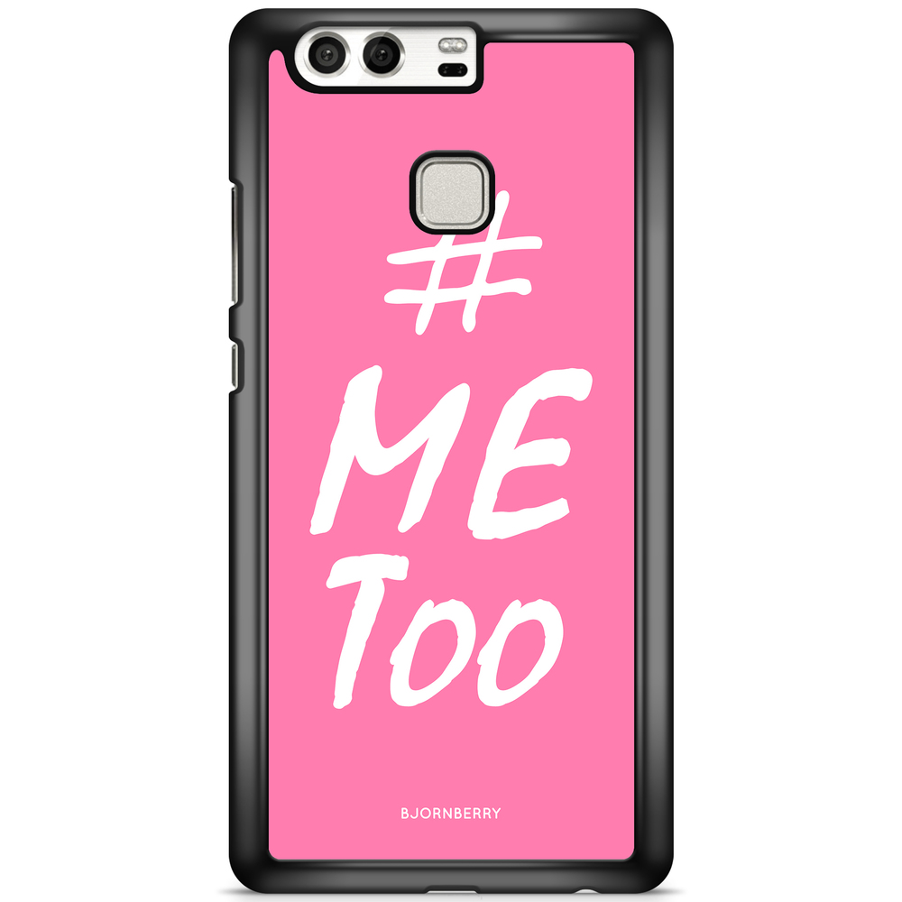 Huawei P9 Case - #MeToo