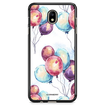 Samsung Galaxy J7 (2017) Case - Balloons