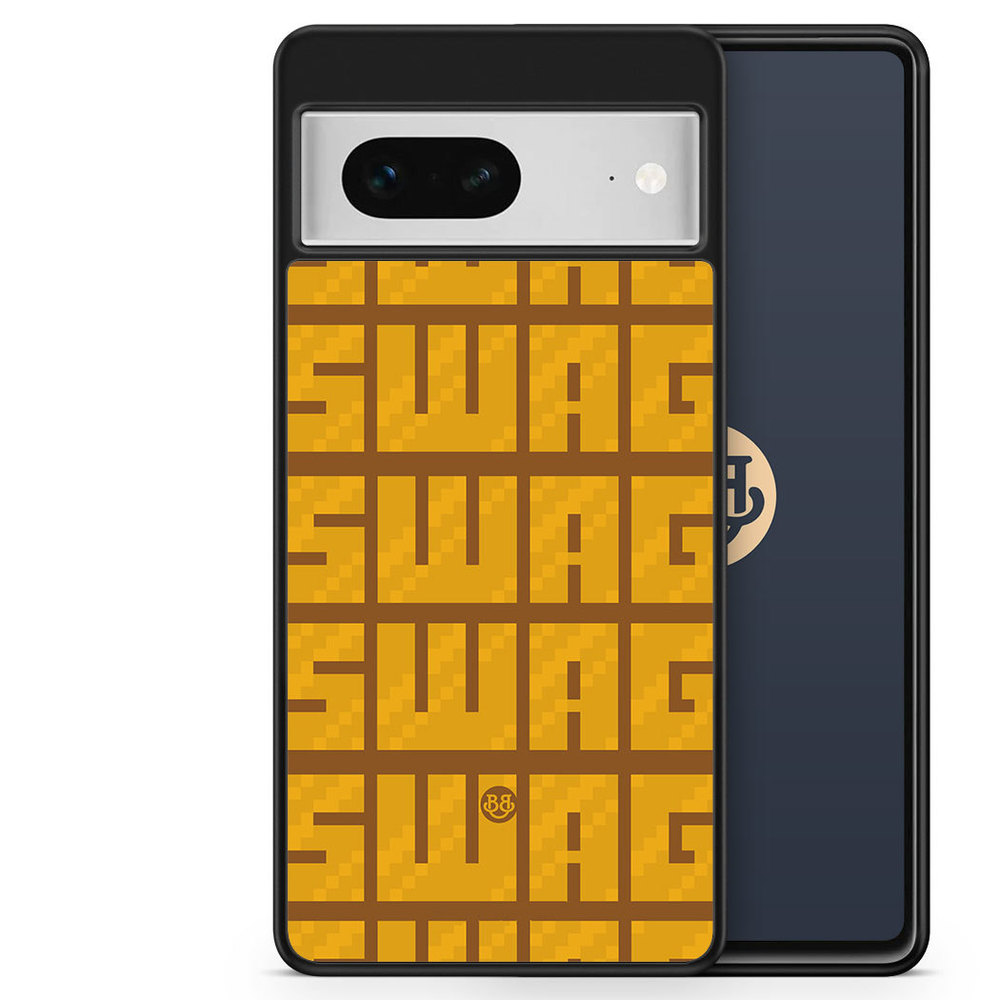 Google Pixel 7 Case - SWAG