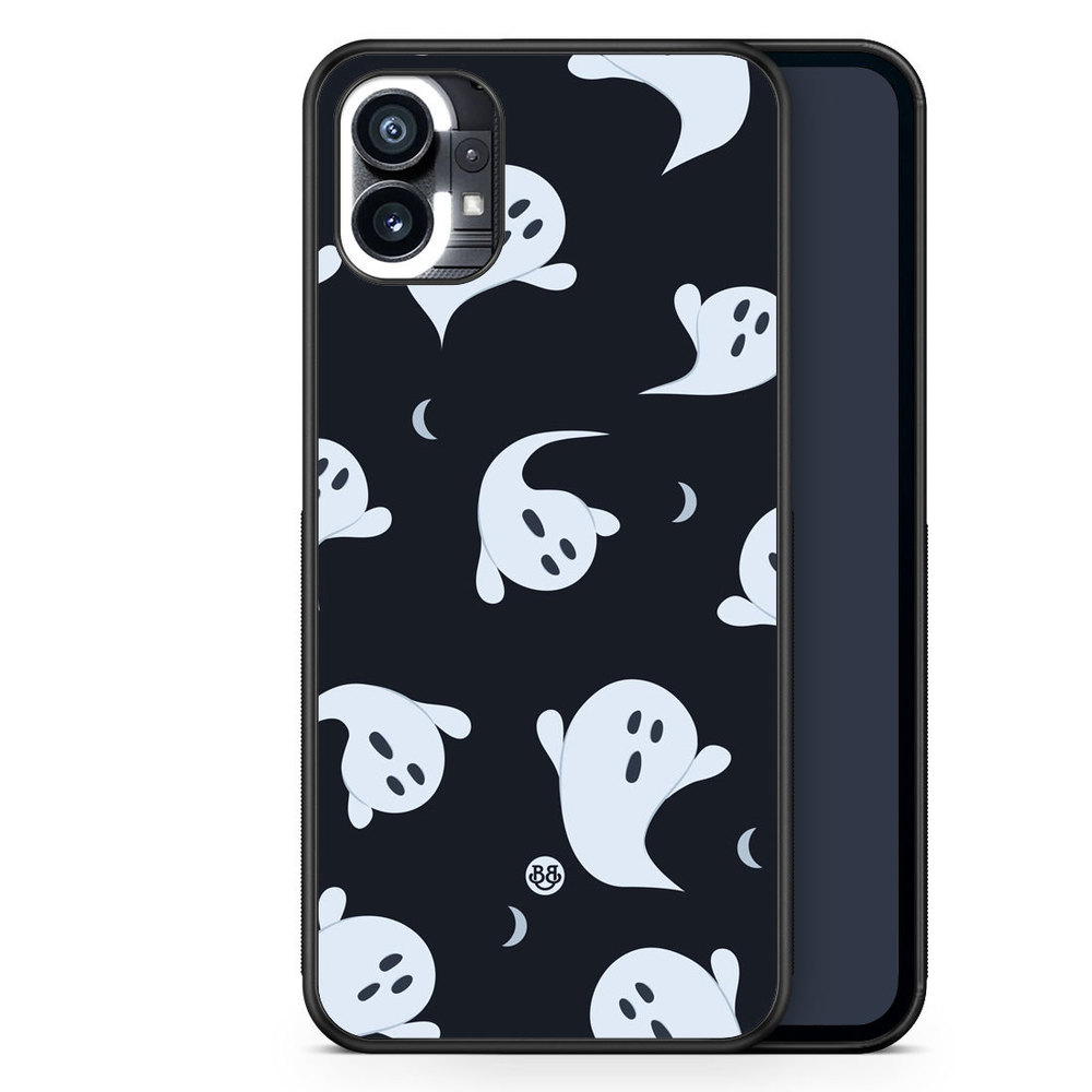 Nothing Phone (1) Case - Ghost Night