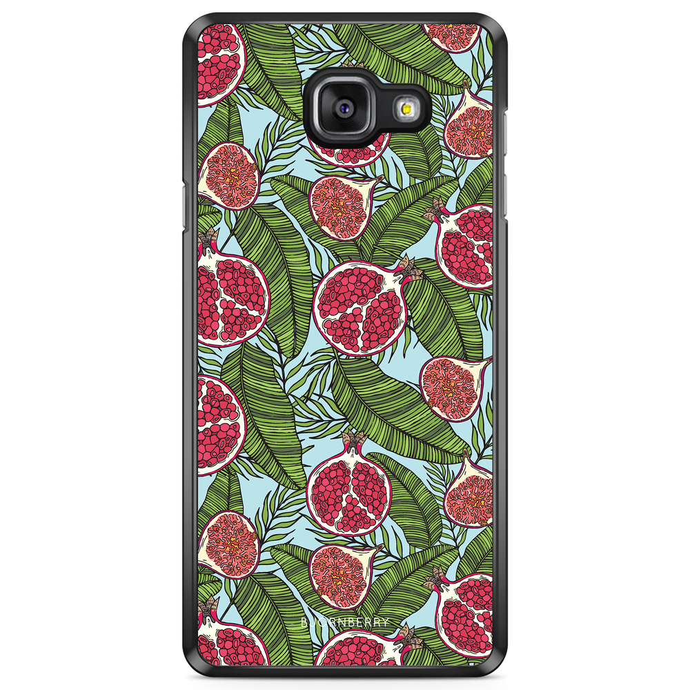 Samsung Galaxy A5 6 (2016) Case - Pomegranate