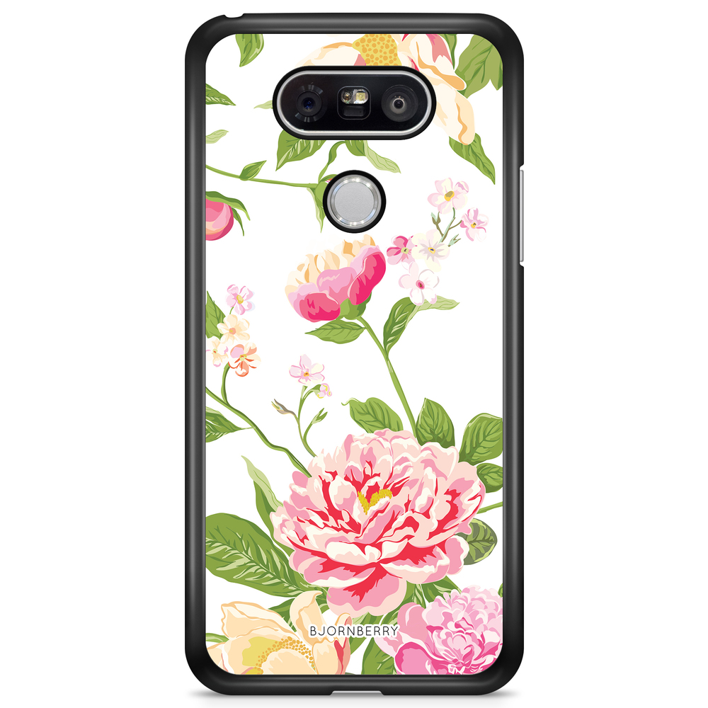 LG G5 Case - Roses