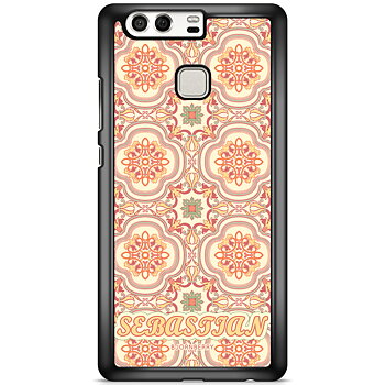 Huawei P9 Case Custom - Pattern Name