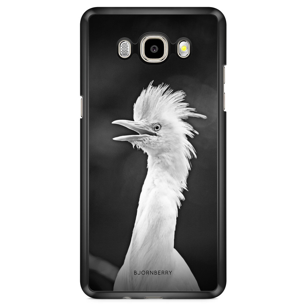 Samsung Galaxy J7 (2016) Case - Mohawk