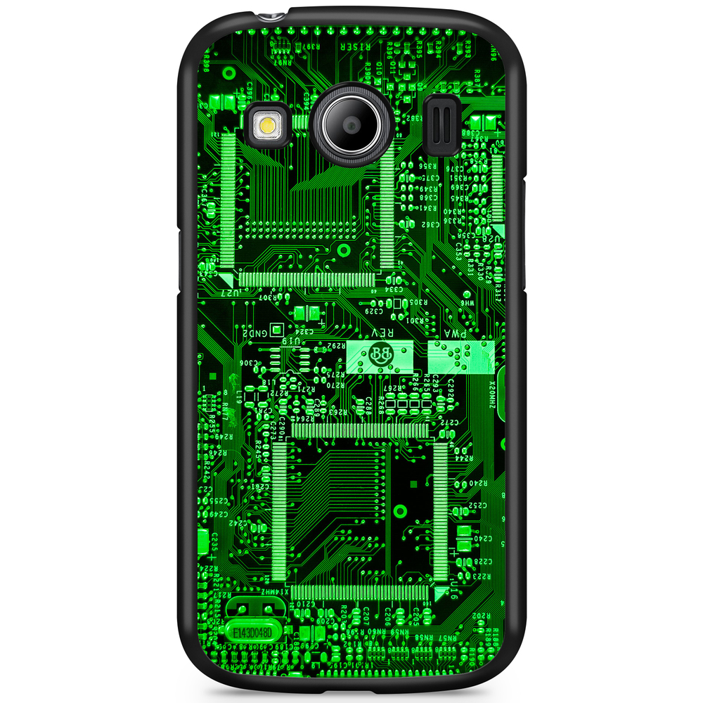 Samsung Galaxy Ace 4 Case - Moderkort