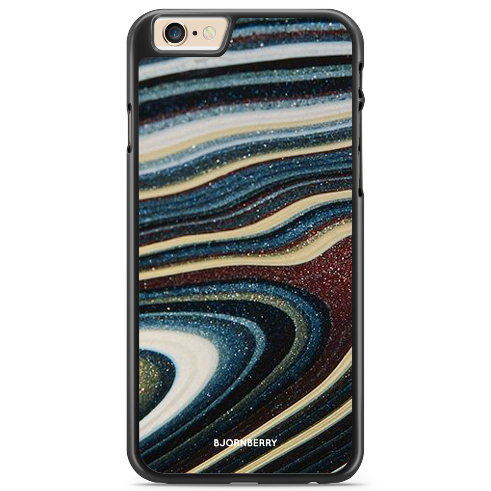 iPhone 6/6s Case - Malachite Pattern