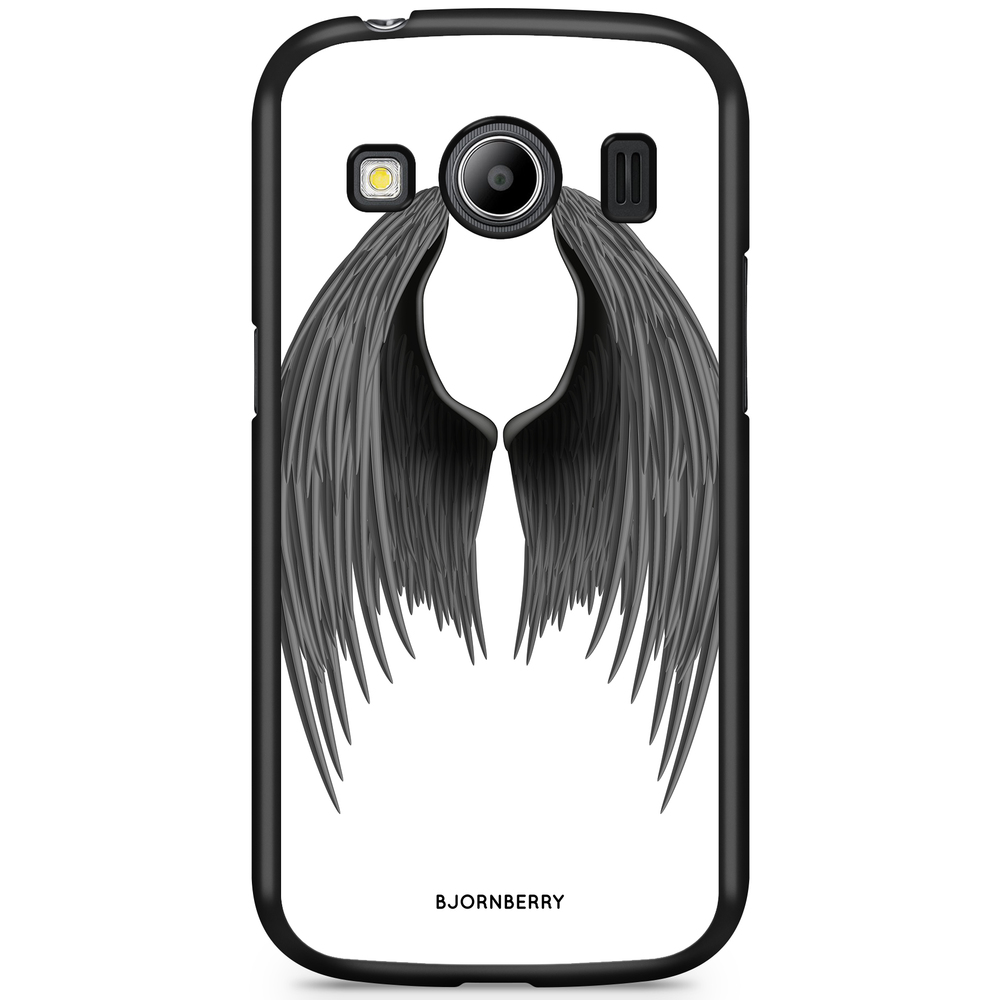 Samsung Galaxy Ace 4 Case - Angel Wings