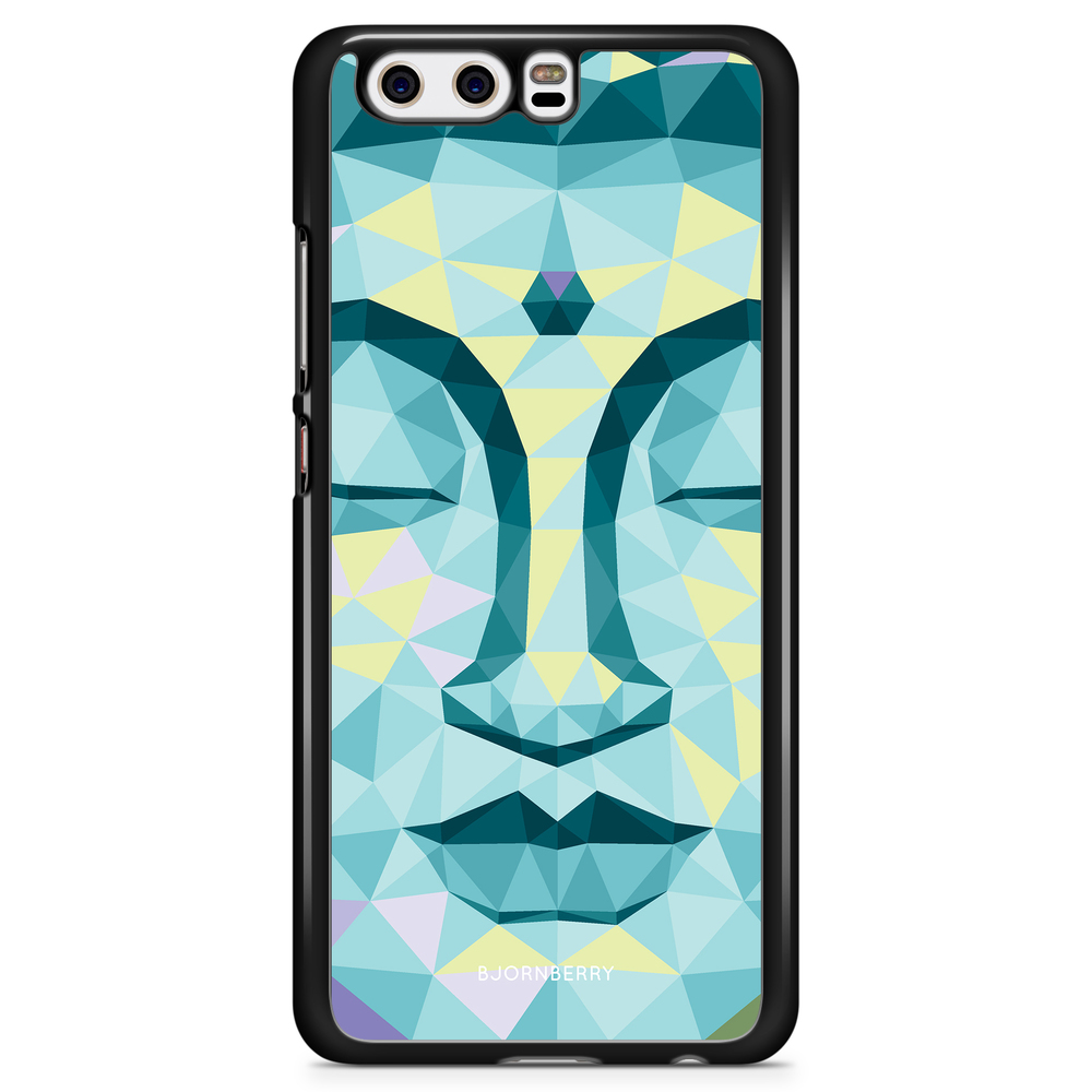 Huawei P10 Plus Case - Buddha