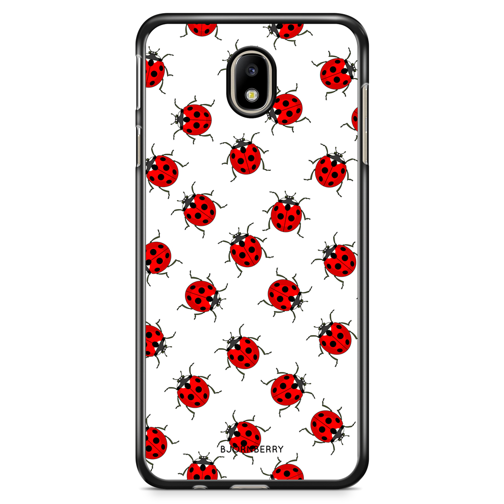 Samsung Galaxy J5 (2017) Case - Ladybugs