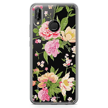 Huawei P20 Lite Fashion Skal - Pioner