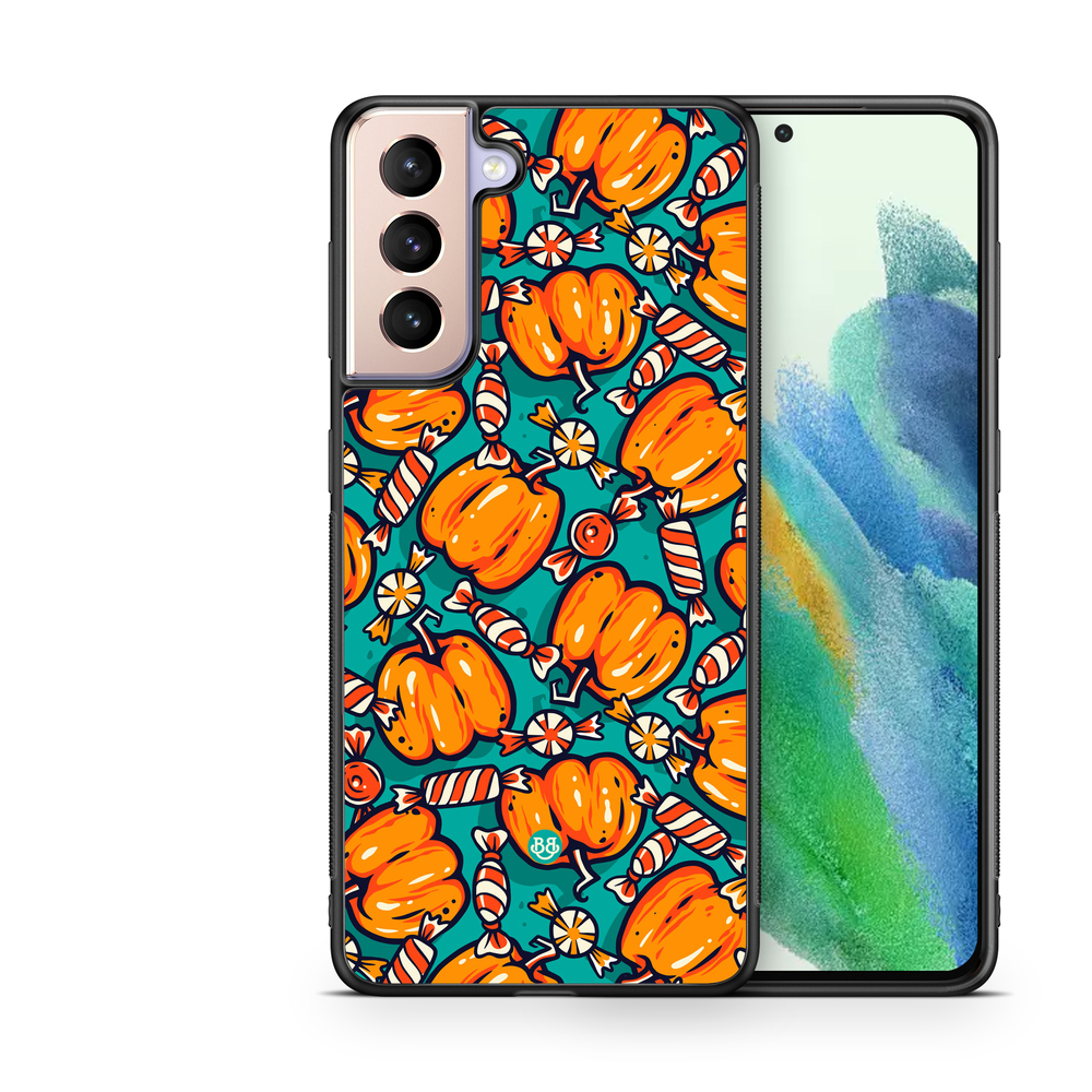 Samsung Galaxy S21 FE 5G Case - Trick or Treat