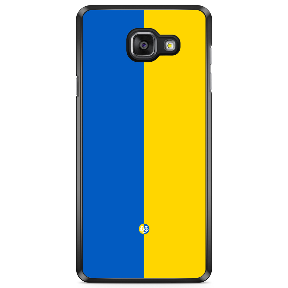 Samsung Galaxy A5 6 (2016) Case - Ukraine