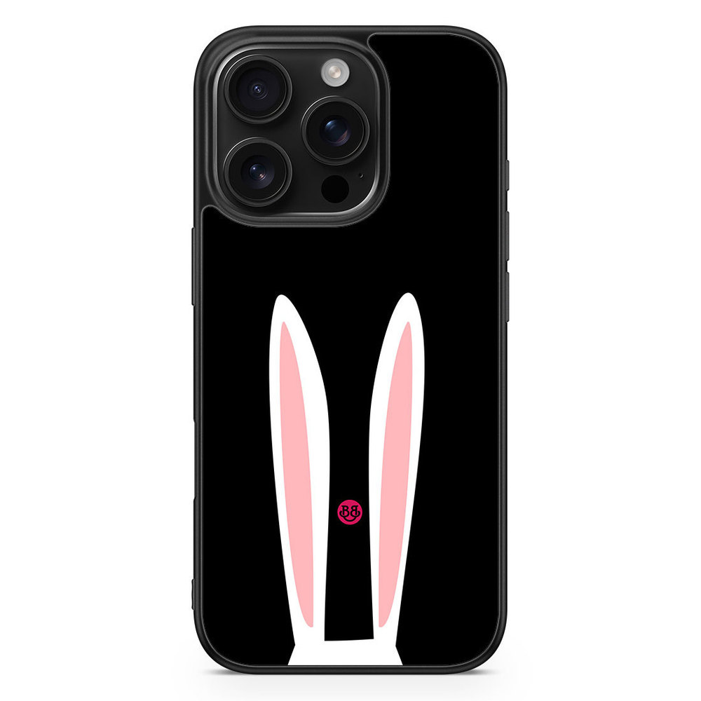 iPhone 16 Pro Case - Bunny