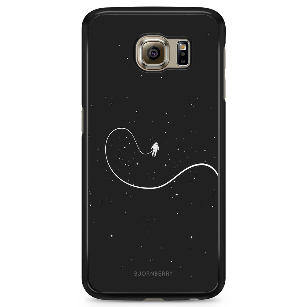 Samsung Galaxy S6 Edge Case - Gravity