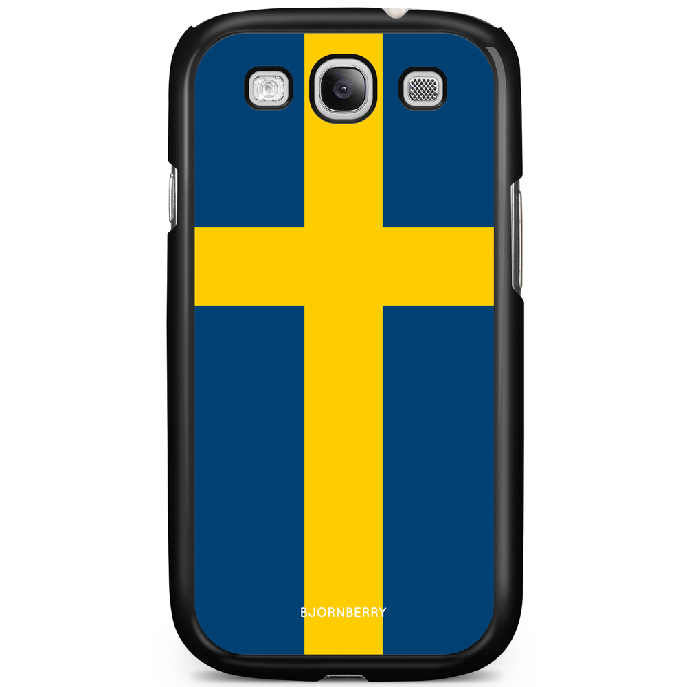 Samsung Galaxy S3 Mini Case - Sweden