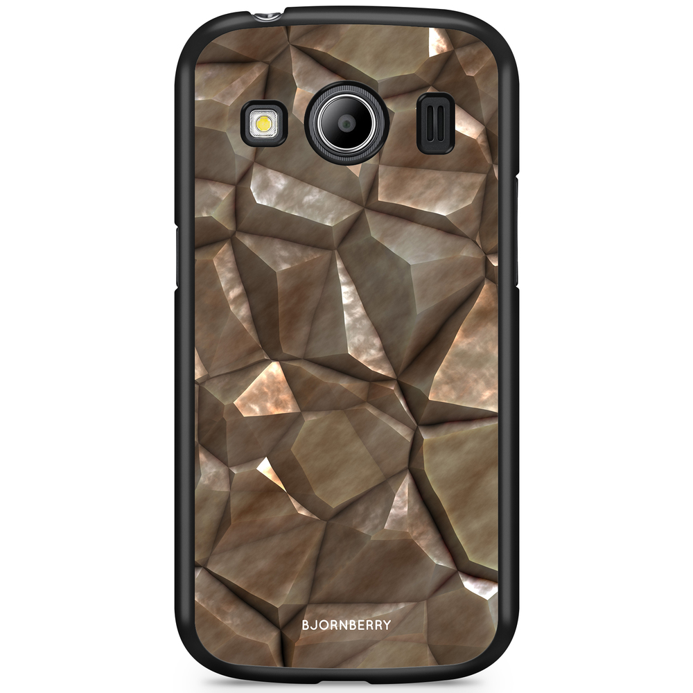 Samsung Galaxy Ace 4 Case - Ruff Stone