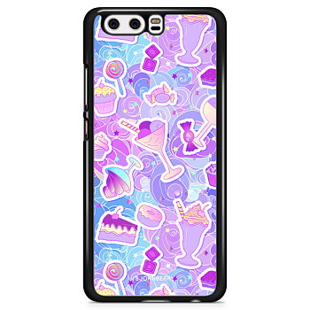 Huawei P10 Plus Case - Candy