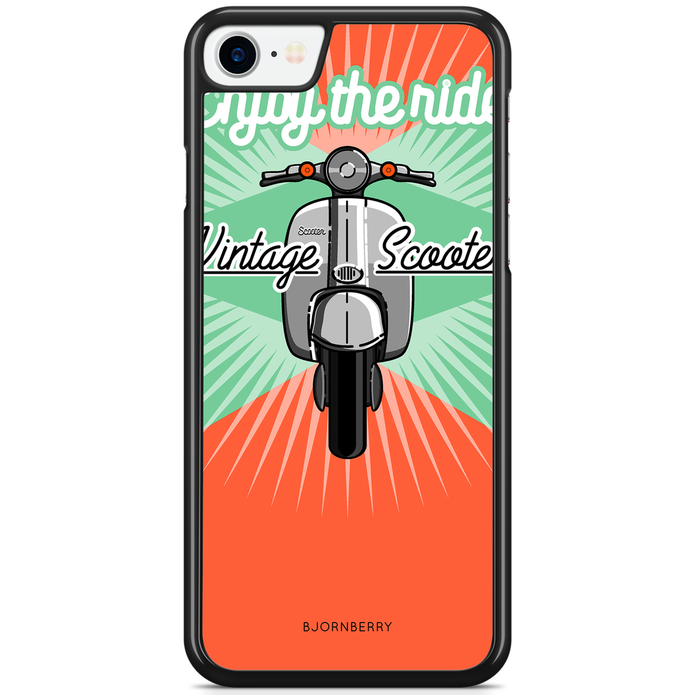 iPhone 8 / iPhone SE (2022/2020) Case - Vespa