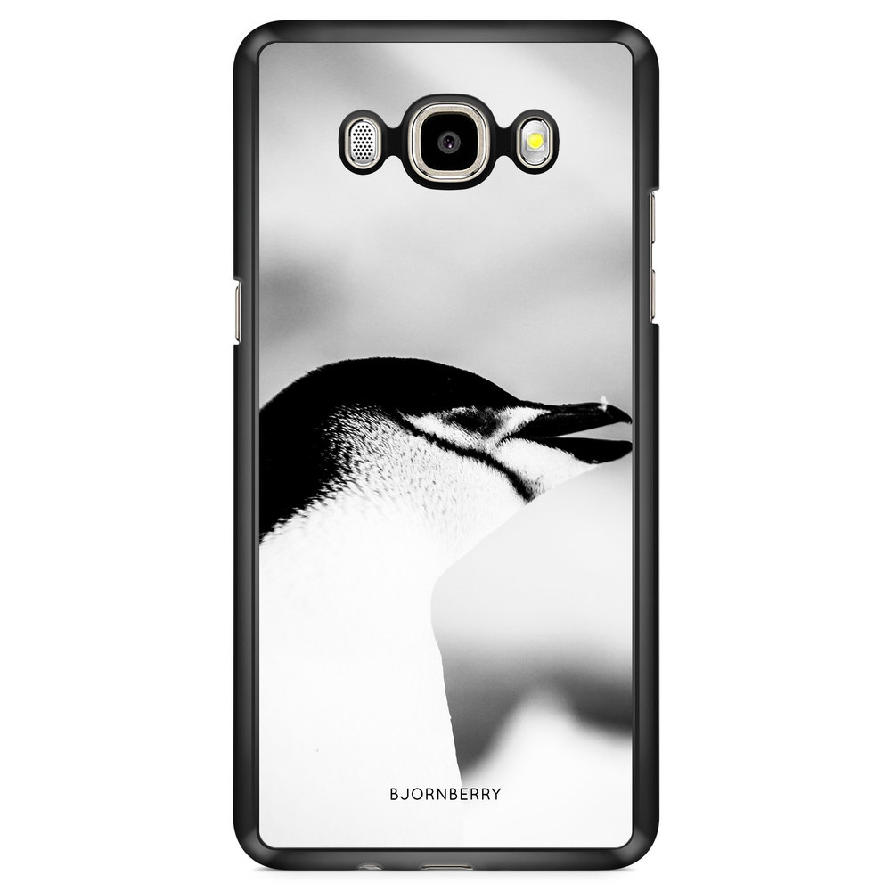 Samsung Galaxy J7 (2016) Case - Penguin