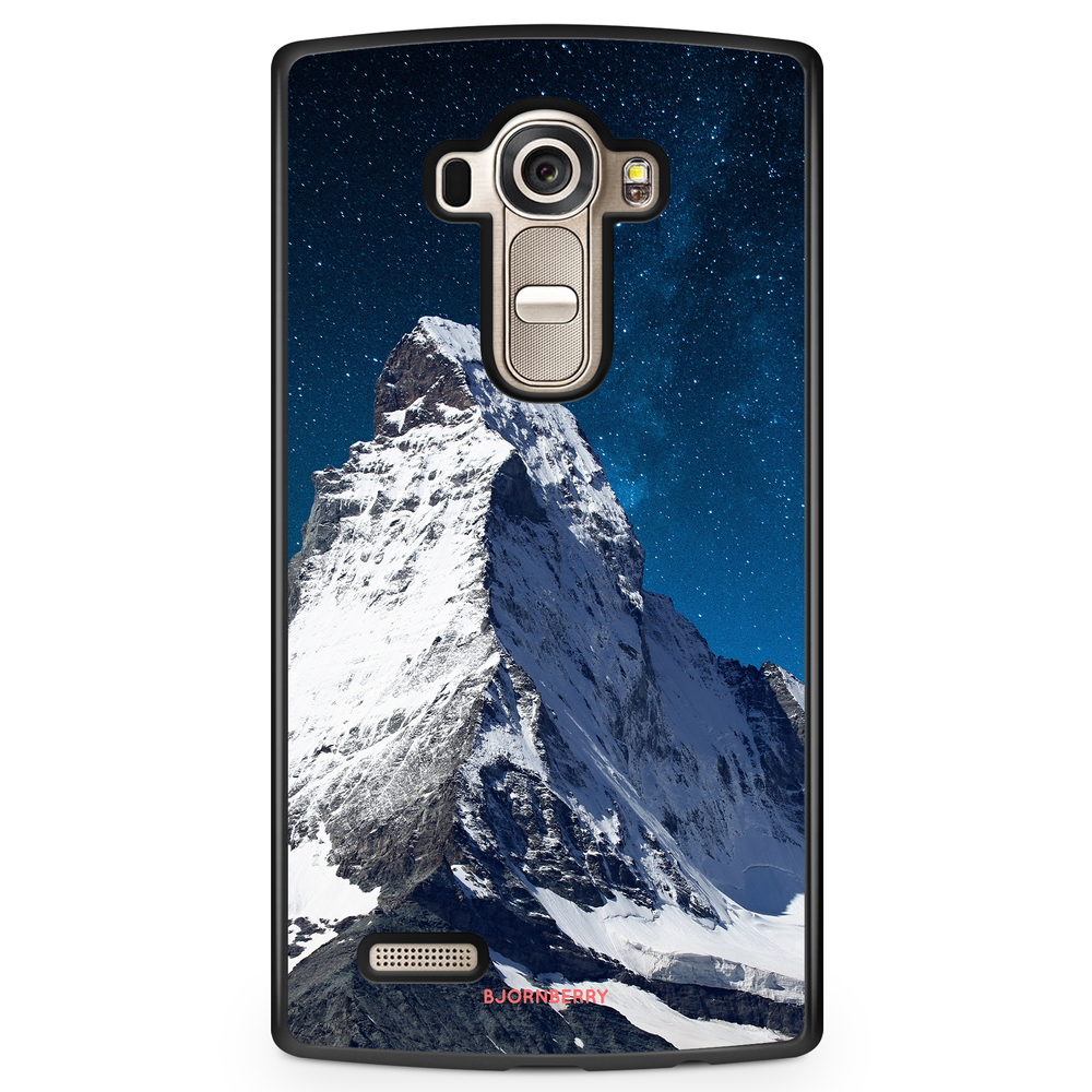 LG G4 Case - Mountain
