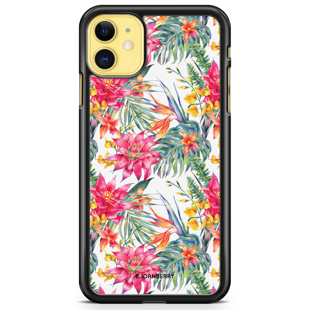 iPhone 11 Case - Vintage Floral