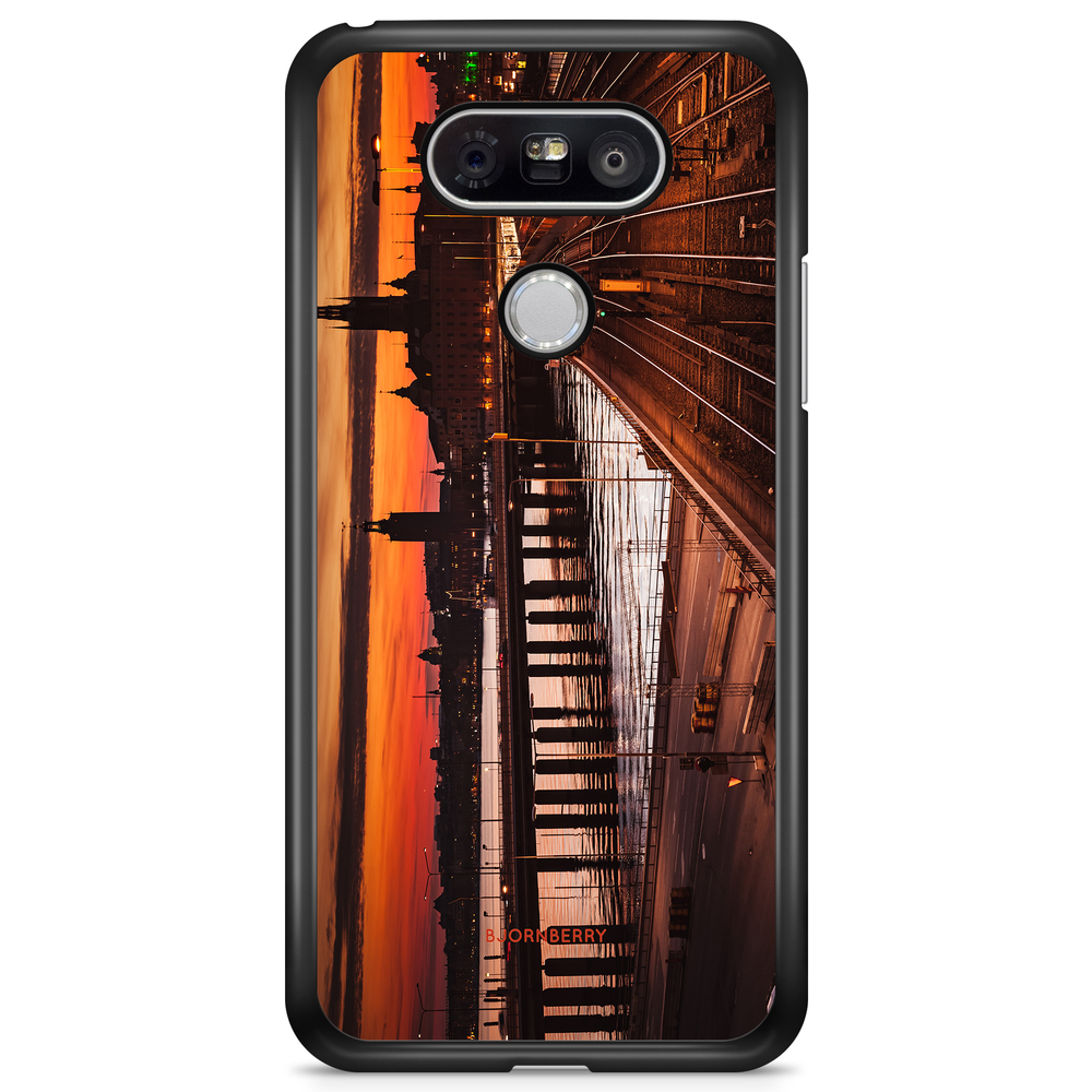 LG G5 Case - Stockholm