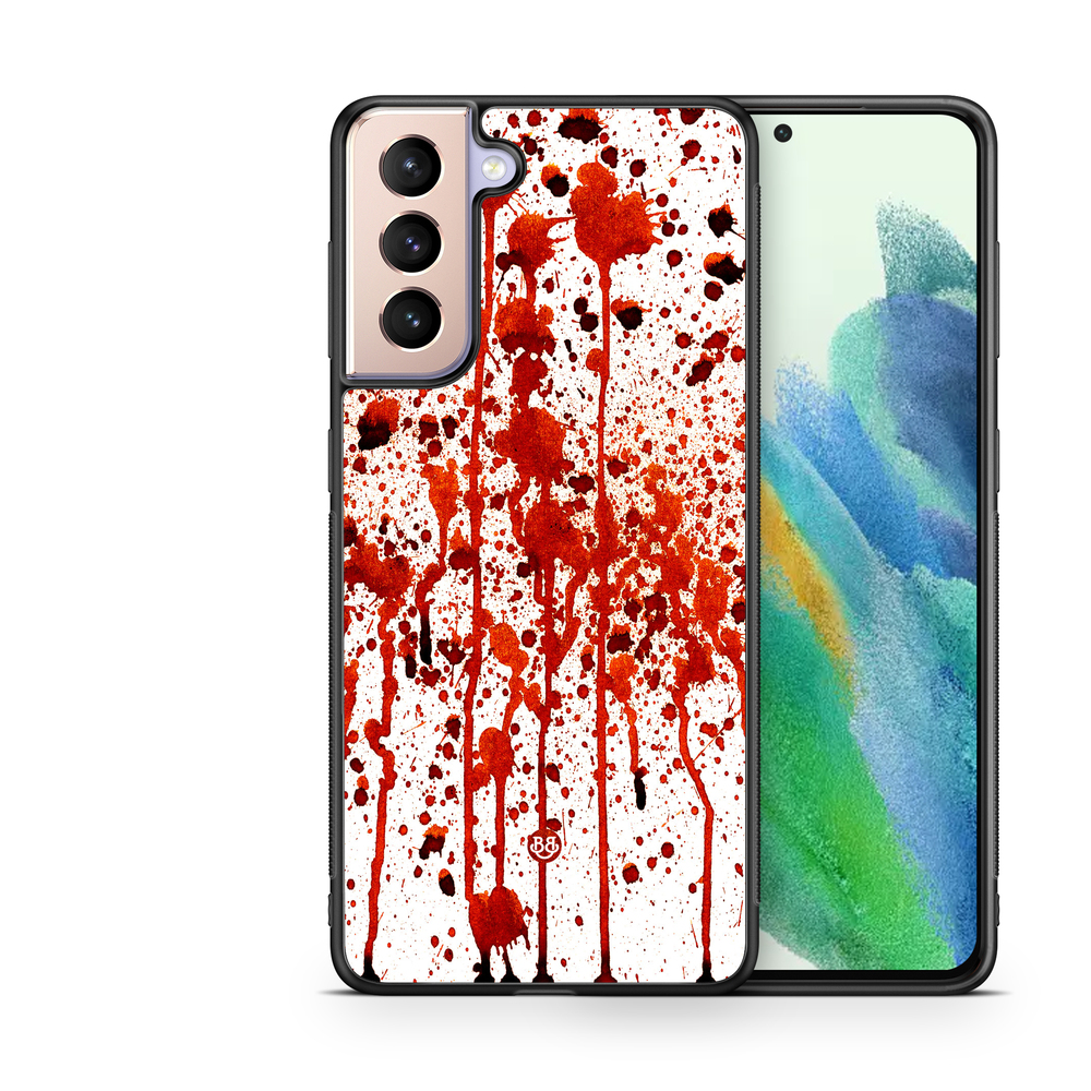 Samsung Galaxy S21 FE 5G Case - Bloody