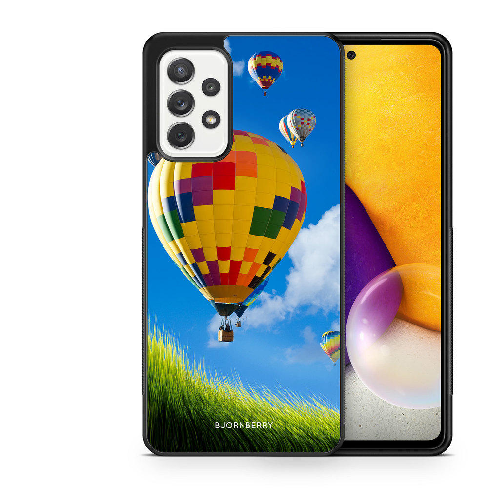 Samsung Galaxy A52/A52s 5G Case - Hot Air Balloon