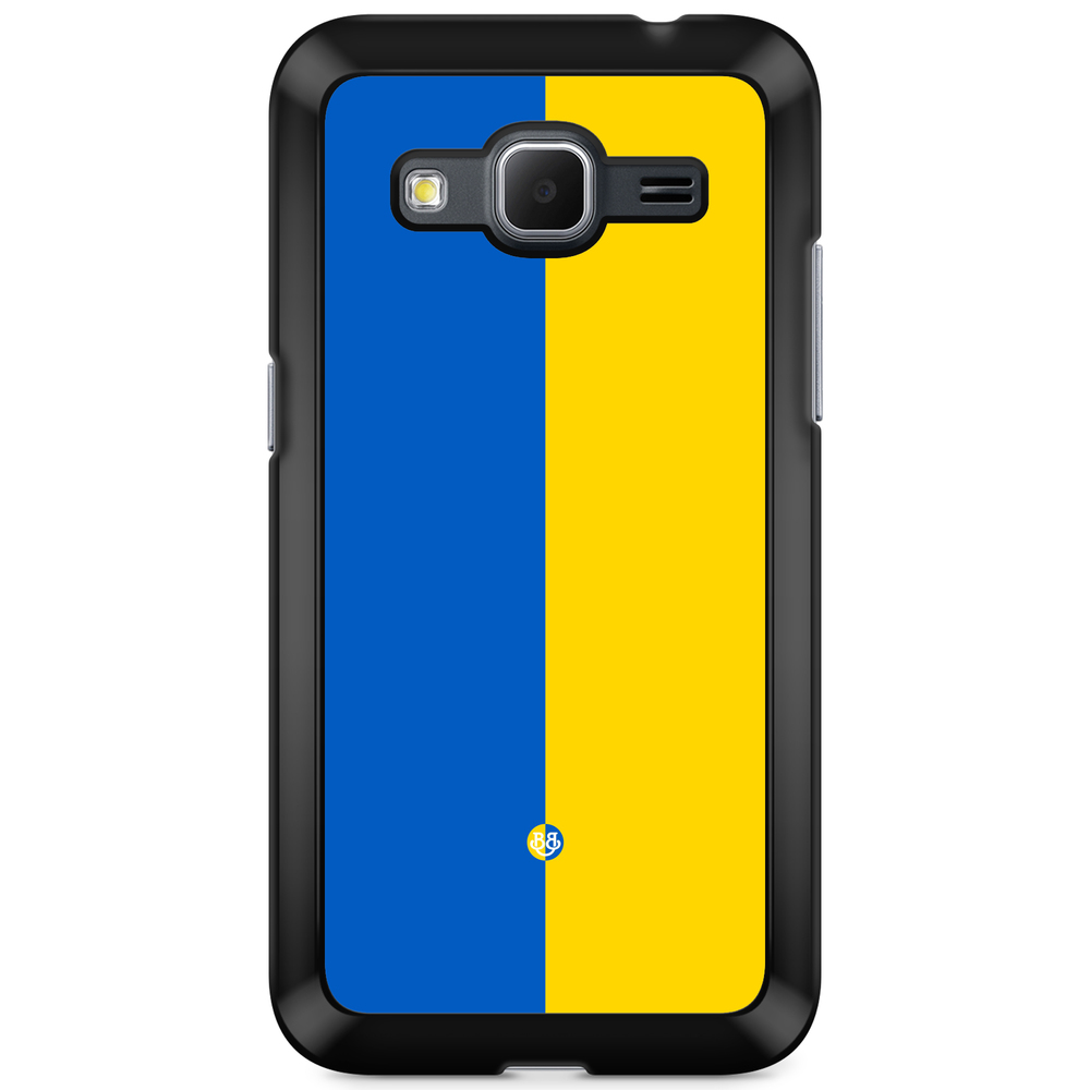 Samsung Galaxy Core Prime Skal - Ukraina
