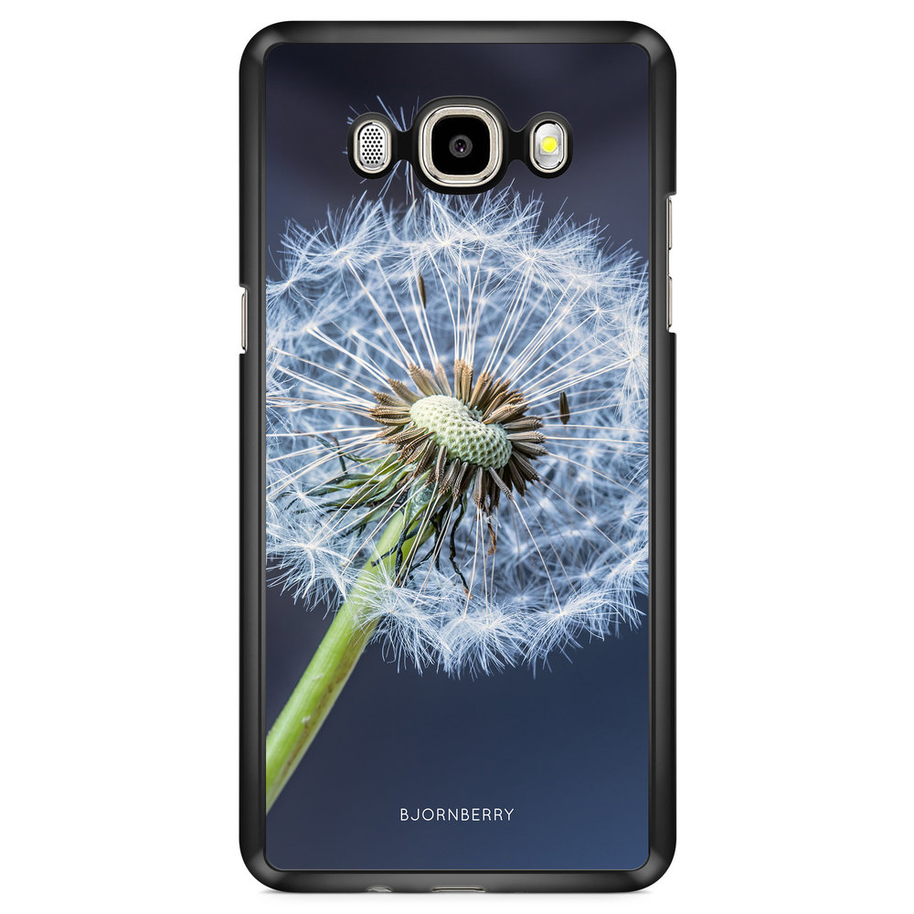 Samsung Galaxy J7 (2016) Case - Dandelion