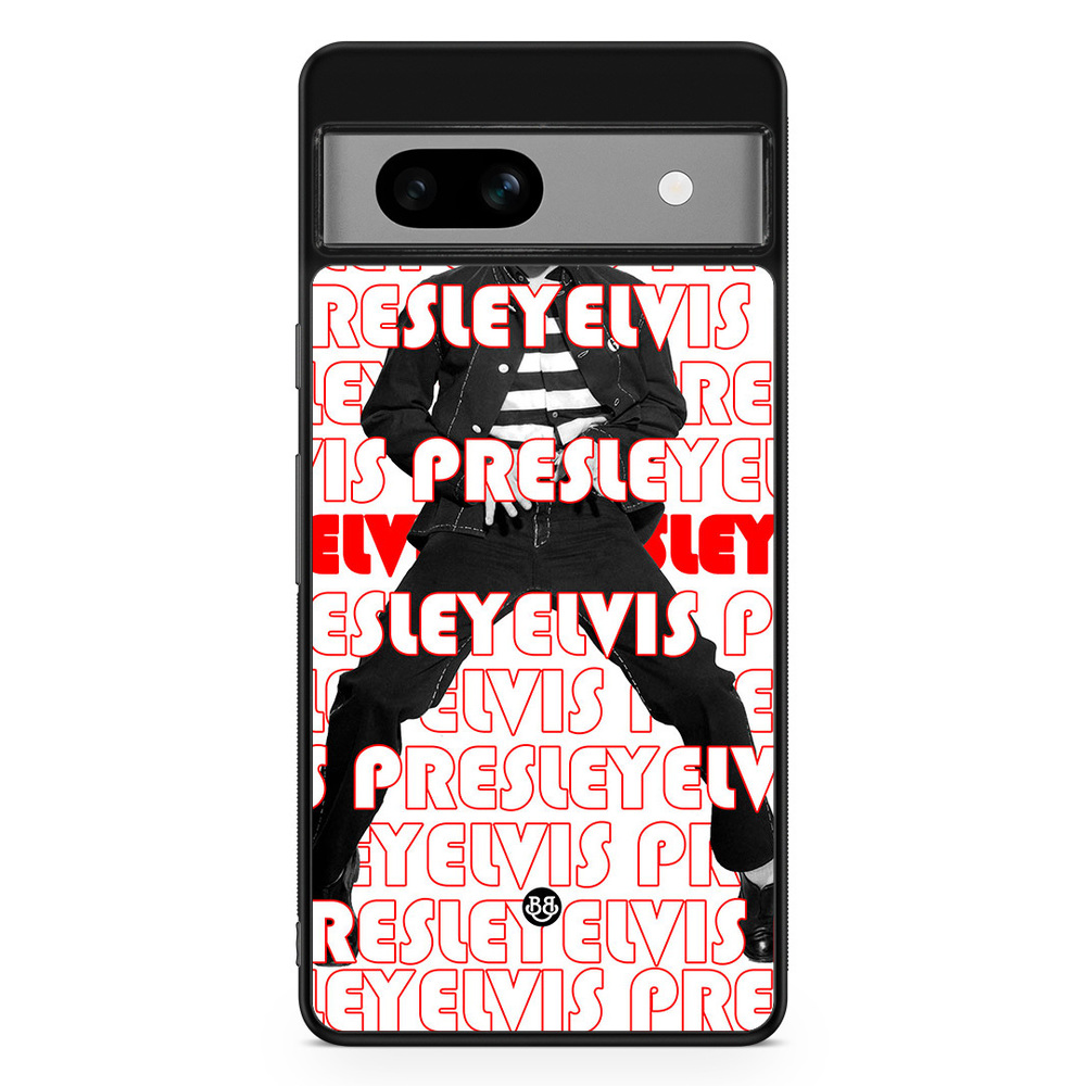 Google Pixel 7a Case - Presley