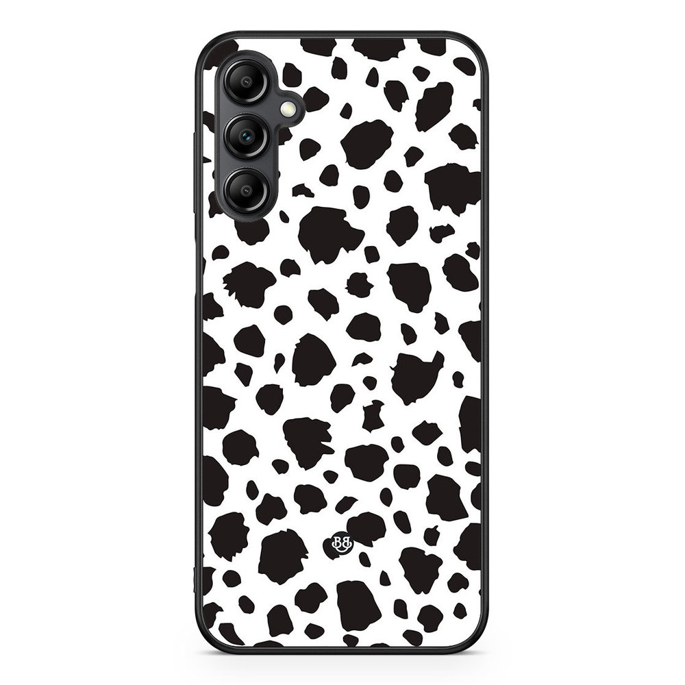 Samsung Galaxy A14 4G/5G Case - Dalmatian Pattern