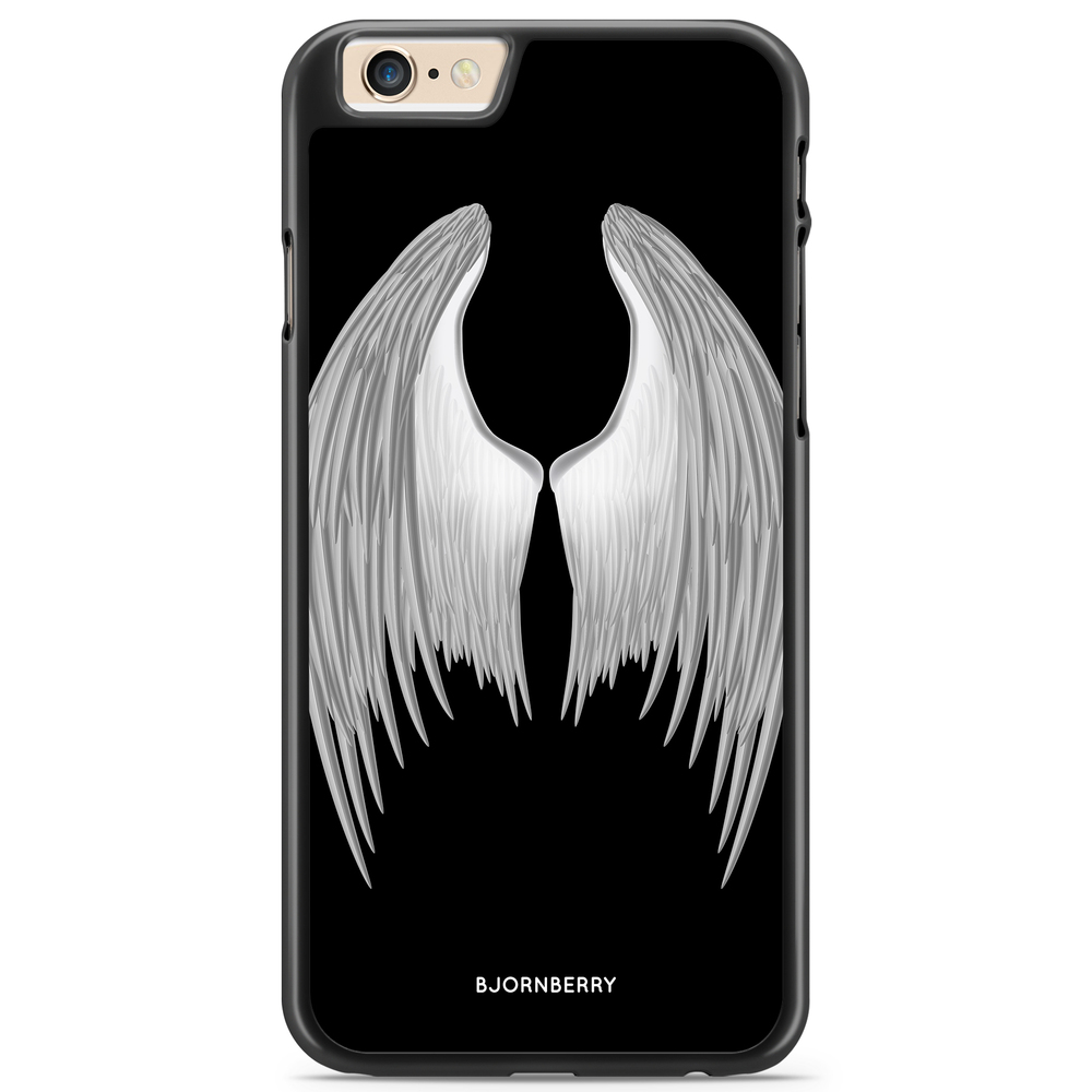 iPhone 6/6s Case - Angel Wings