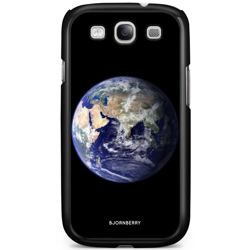 Samsung Galaxy S3 Mini Case - Earth