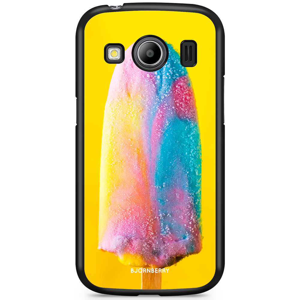 Samsung Galaxy Ace 4 Case - Magic Ice Cream