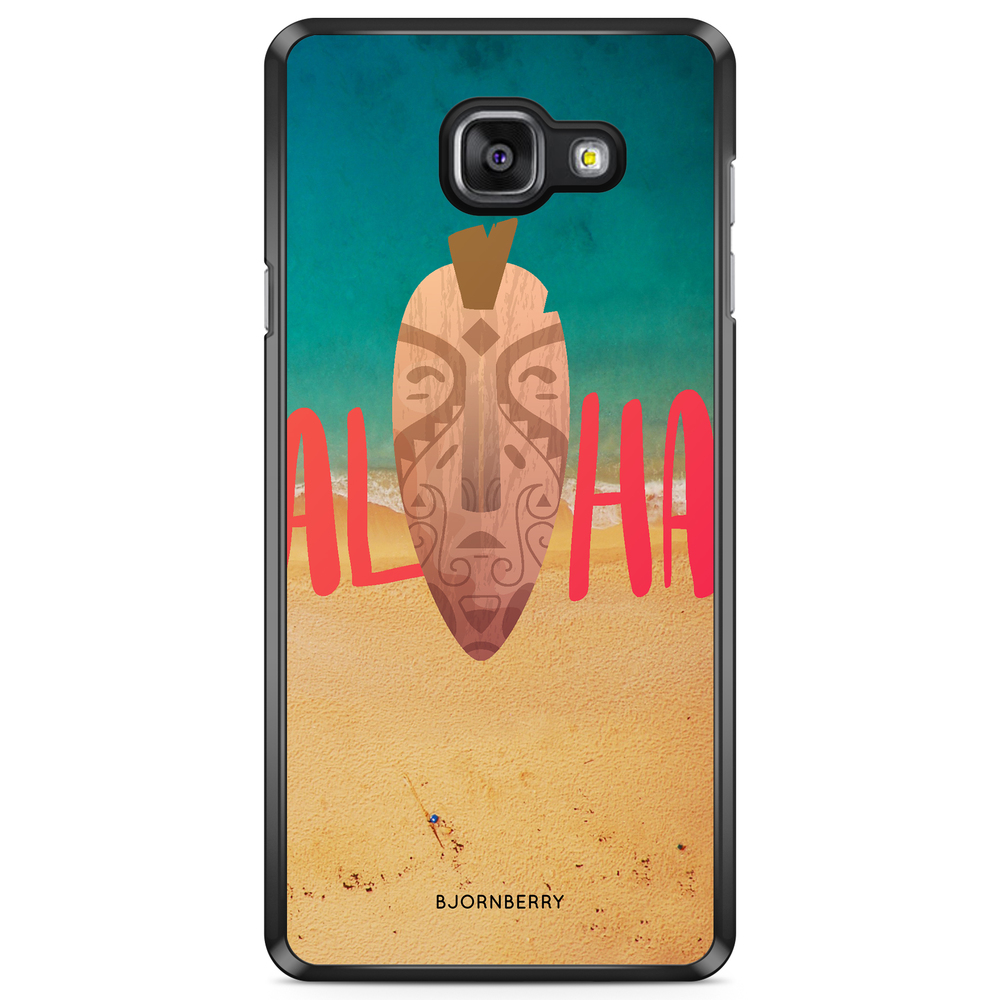 Samsung Galaxy A5 6 (2016) Case - Aloha