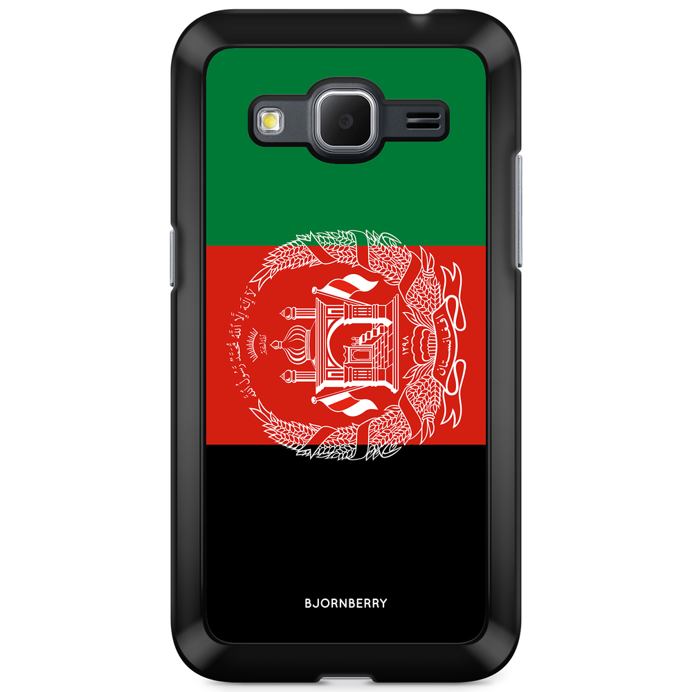Samsung Galaxy Core Prime Case - Afghanistan 
