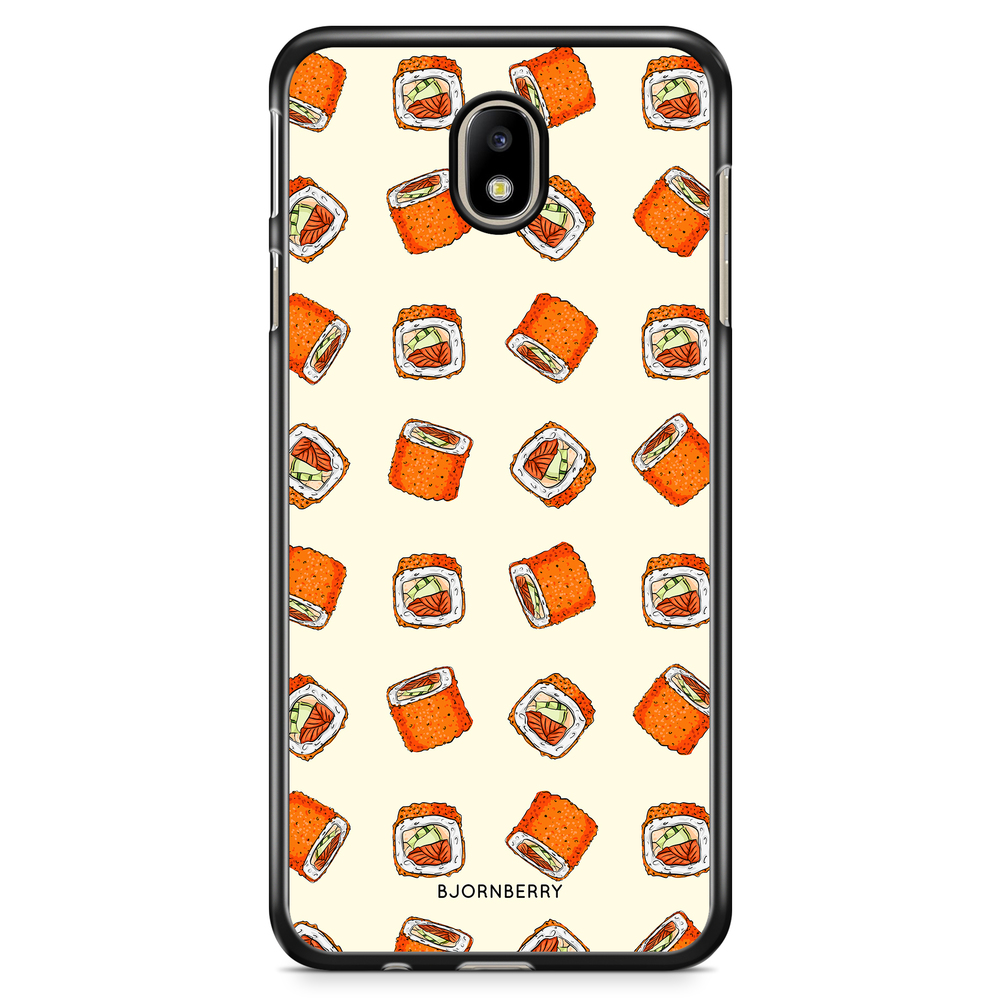 Samsung Galaxy J5 (2017) Case - Sushi