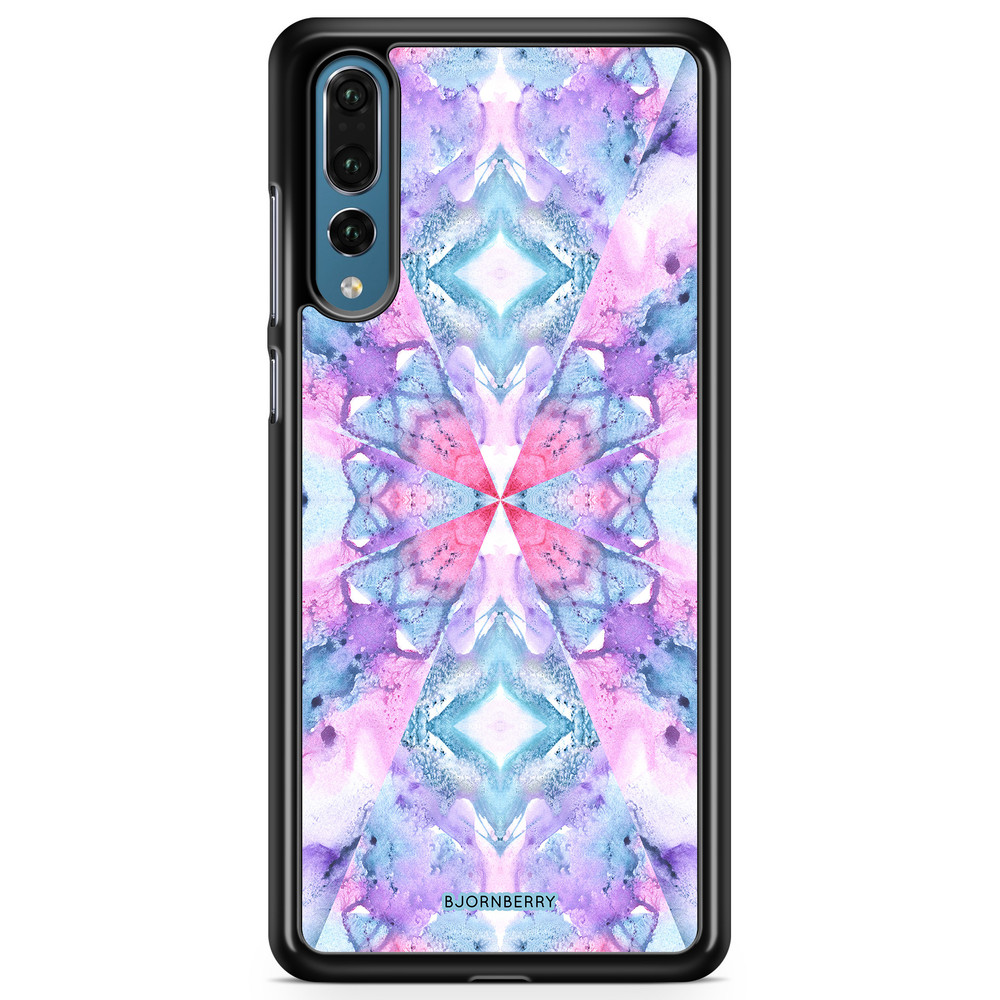 Huawei P20 Pro Case - Watercolor
